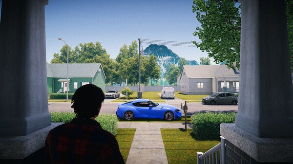 汽车出售模拟器2023/Car For Sale Simulator 2023（v0.1.8）