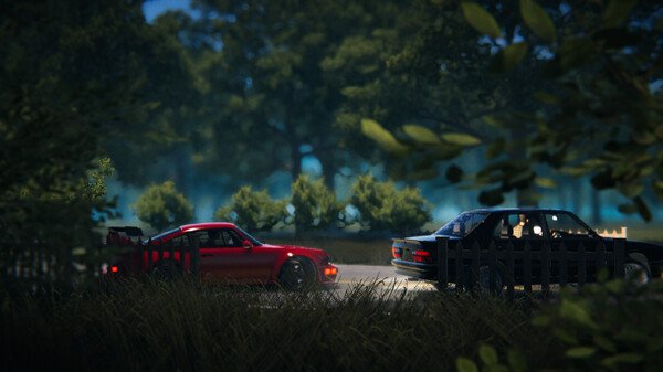 汽车出售模拟器2023/Car For Sale Simulator 2023(v0.1.8)