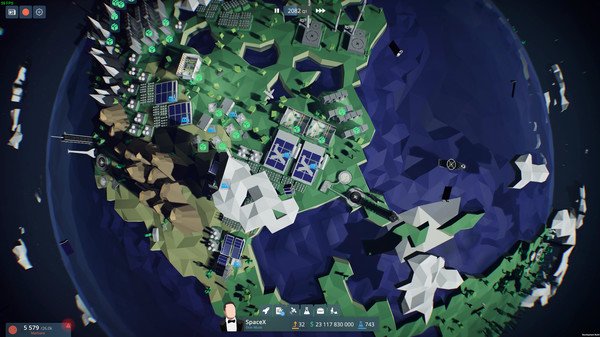 地球X/EarthX正式版