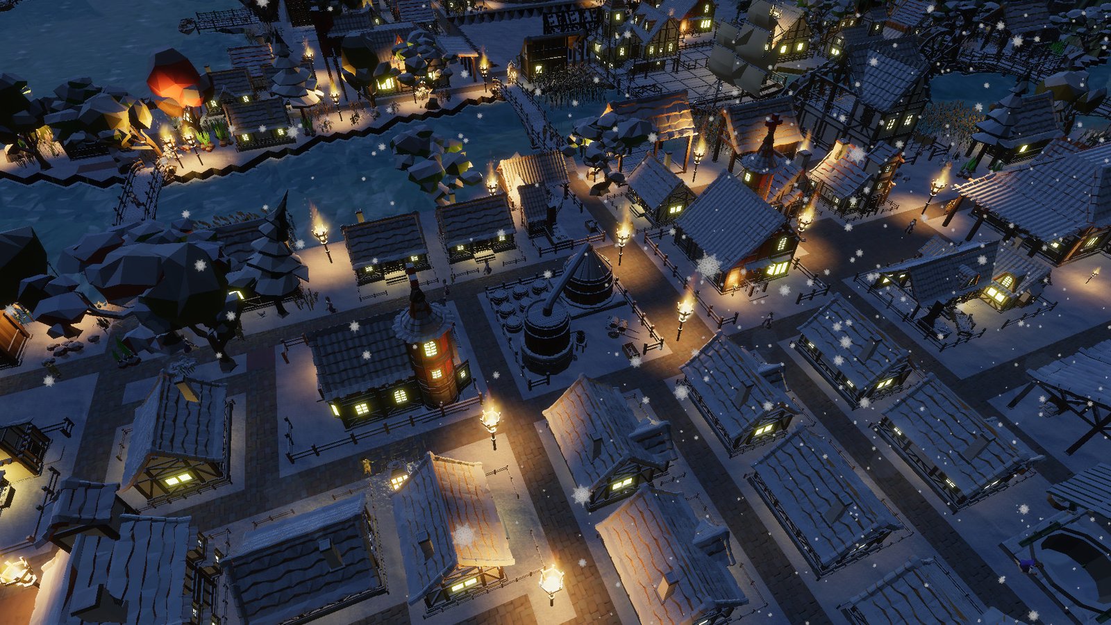 部落幸存者/Settlement Survival（正式版V1.0.57.35）
