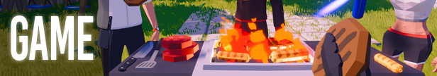 烧烤模拟器:小队/BBQ Simulator: The Squad(v1.1)