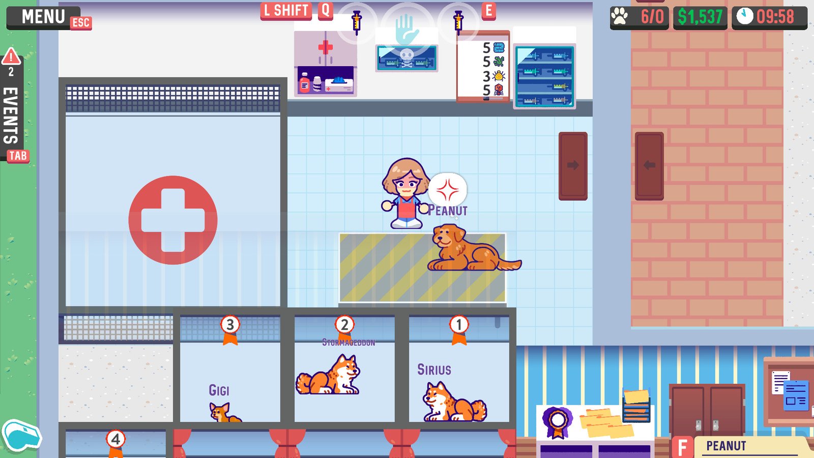 营救行动/To The Rescue!(v1.4.213)