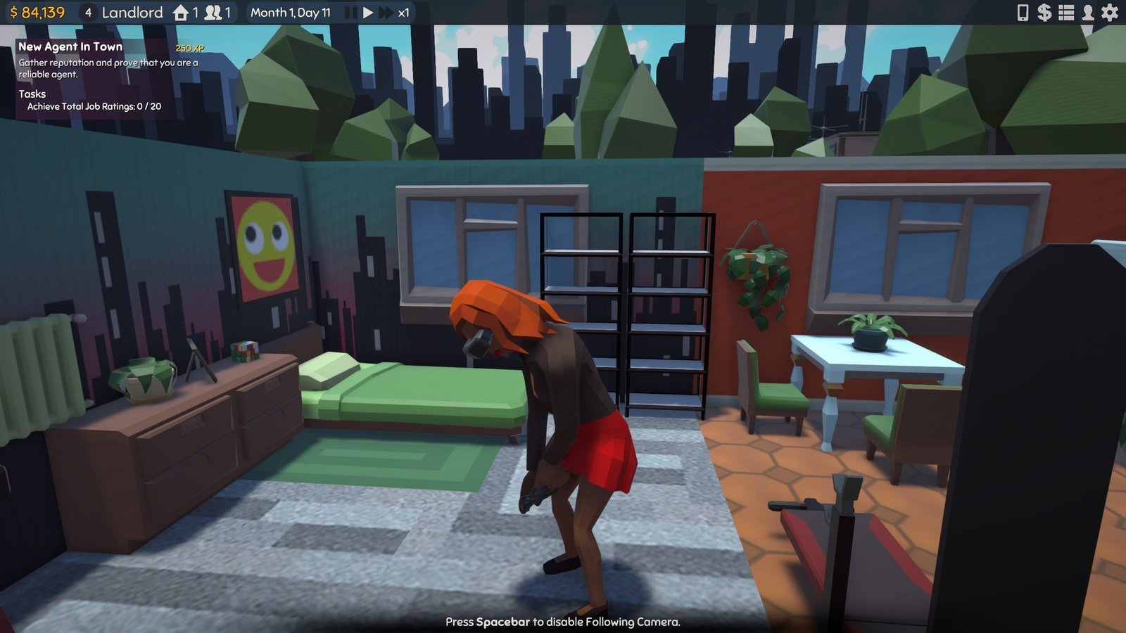 租房达人/The Tenants(v1.1.5)