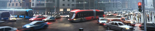 狂热运输2豪华版/Transport Fever 2 Deluxe Edition(v35243)