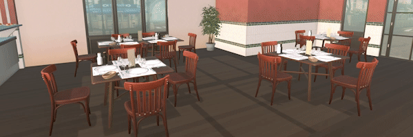 厨师生活餐厅模拟器/Chef Life A Restaurant Simulator