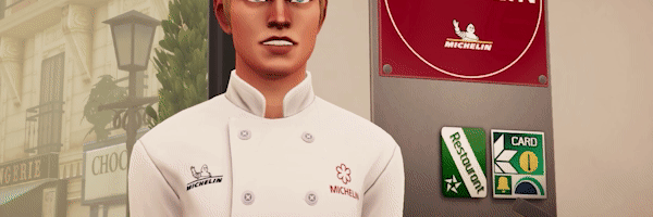 厨师生活餐厅模拟器/Chef Life A Restaurant Simulator
