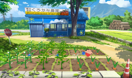 蜡笔小新 我与博士的暑假 ~没有终点的七日之旅~Crayon Shin Chan: Ora to Hakase no Natsuyasumi(Build.9598624-1.0.0hotfix)