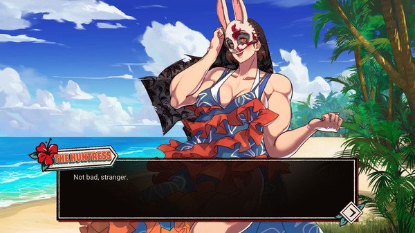 心醉魂迷：黎明杀机主题恋爱模拟游戏/Hooked on You: A Dead by Daylight Dating Sim（v1.0.16.11）