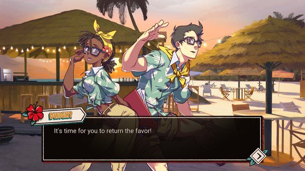 心醉魂迷：黎明杀机主题恋爱模拟游戏/Hooked on You: A Dead by Daylight Dating Sim（v1.0.16.11）