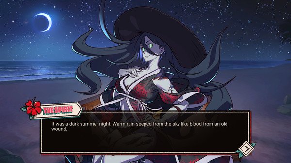 心醉魂迷：黎明杀机主题恋爱模拟游戏/Hooked on You: A Dead by Daylight Dating Sim（v1.0.16.11）