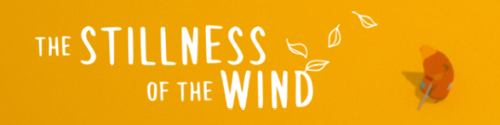 寂静的风/The Stillness of the Wind