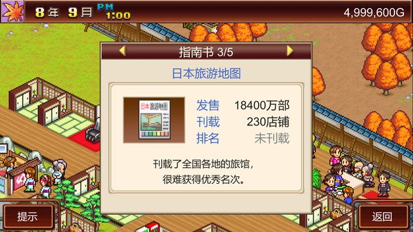 温泉物语/Hot Springs Story（v2.68）