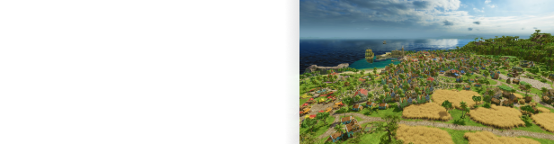 海商王4/Port Royale 4(v1.7.0.32606)