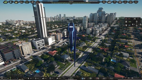 城市之星2/Citystate II（v1.1.3）