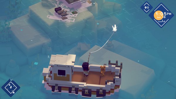 月光水岸/Moonglow Bay（v1.0.3）
