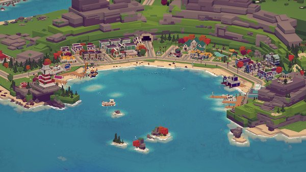 月光水岸/Moonglow Bay（v1.0.3）