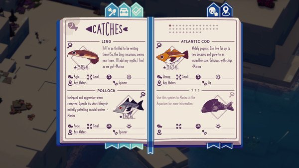 月光水岸/Moonglow Bay（v1.0.3）