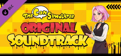 漫展模拟器/The Con Simulator（V0.8+DLC原声音乐）