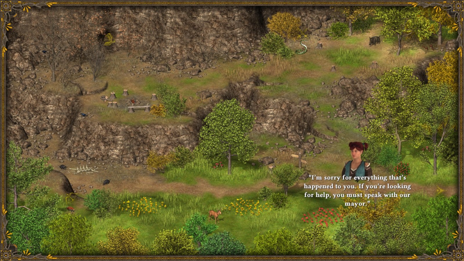 王国英雄3/Hero of the Kingdom III（v1.11）
