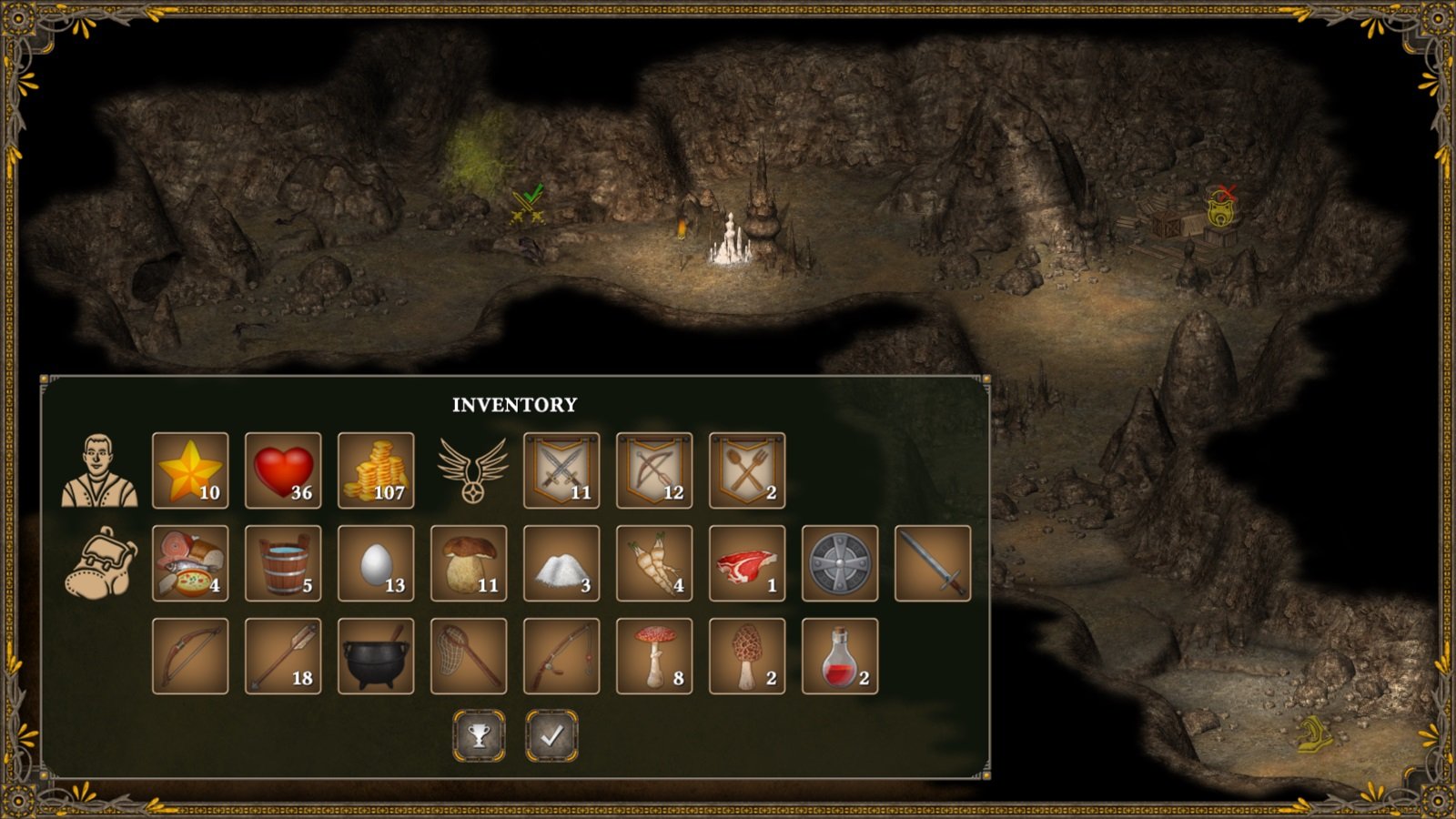 王国英雄3/Hero of the Kingdom III（v1.11）