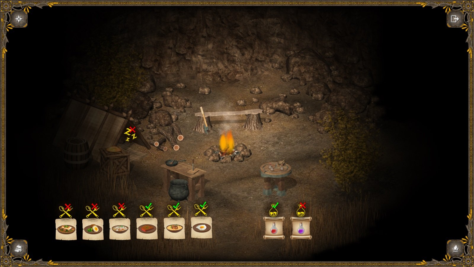 王国英雄3/Hero of the Kingdom III（v1.11）