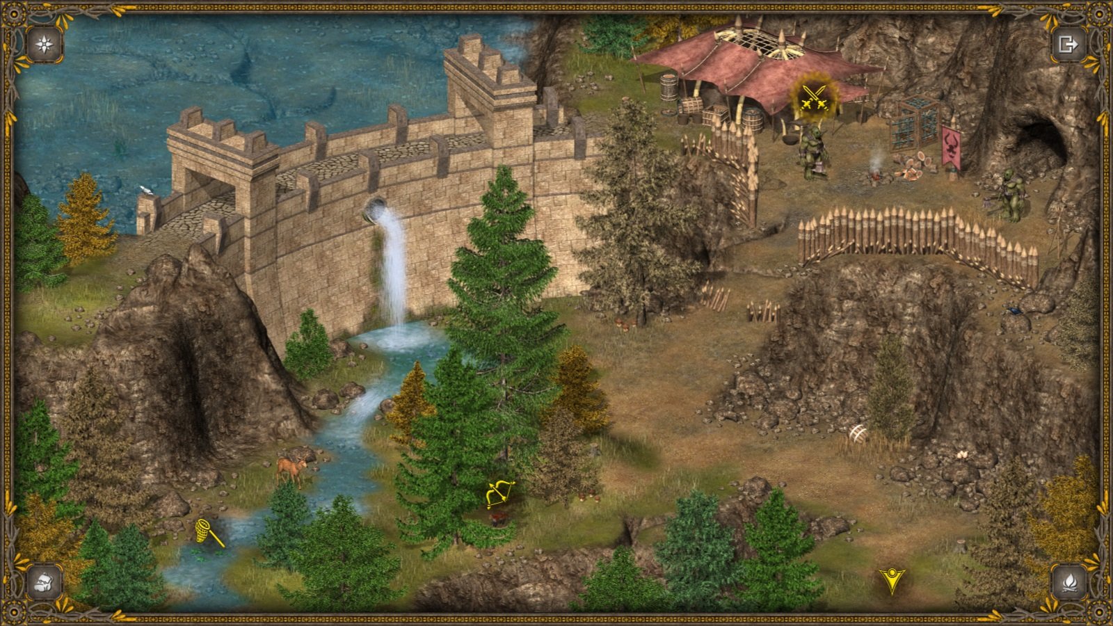 王国英雄3/Hero of the Kingdom III（v1.11）