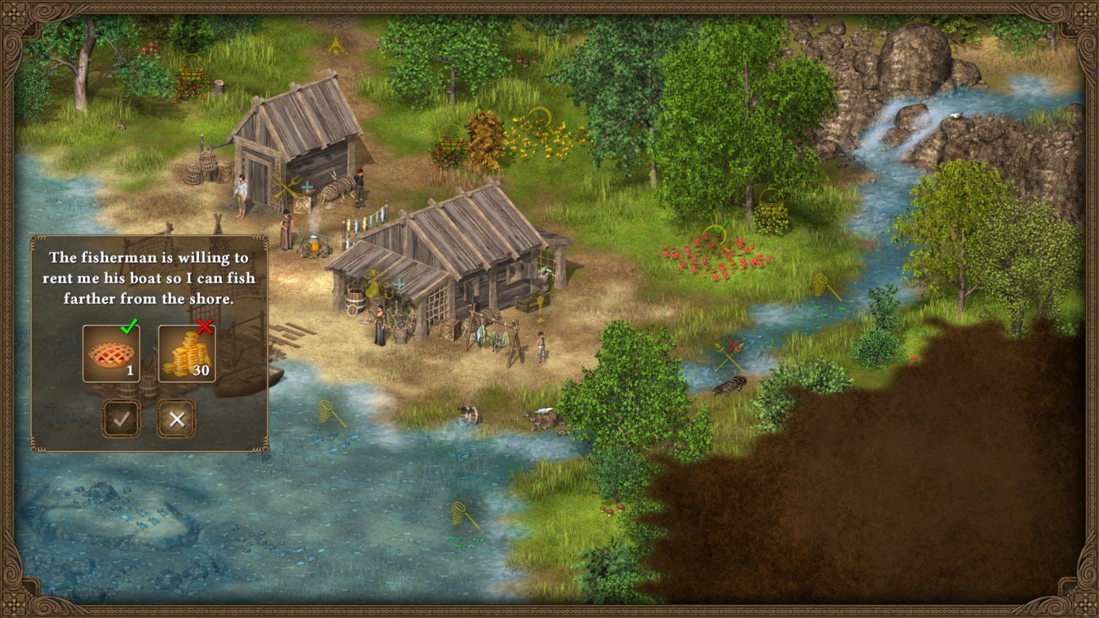 王国英雄:失落的传说1/Hero of the Kingdom: The Lost Tales 1(v1.08)