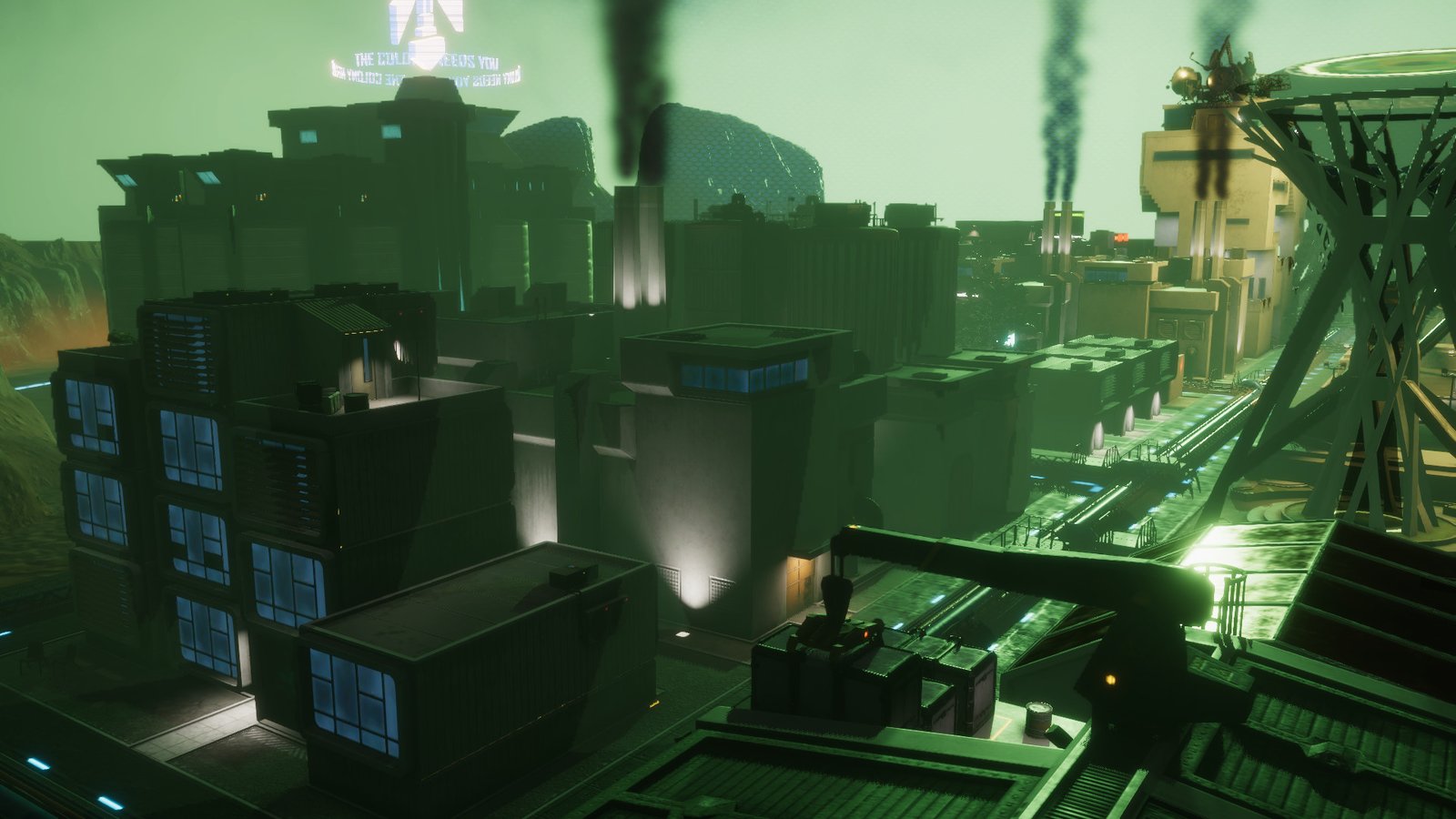 天球:飞升之城/Sphere: Flying Cities(v0.1.0)