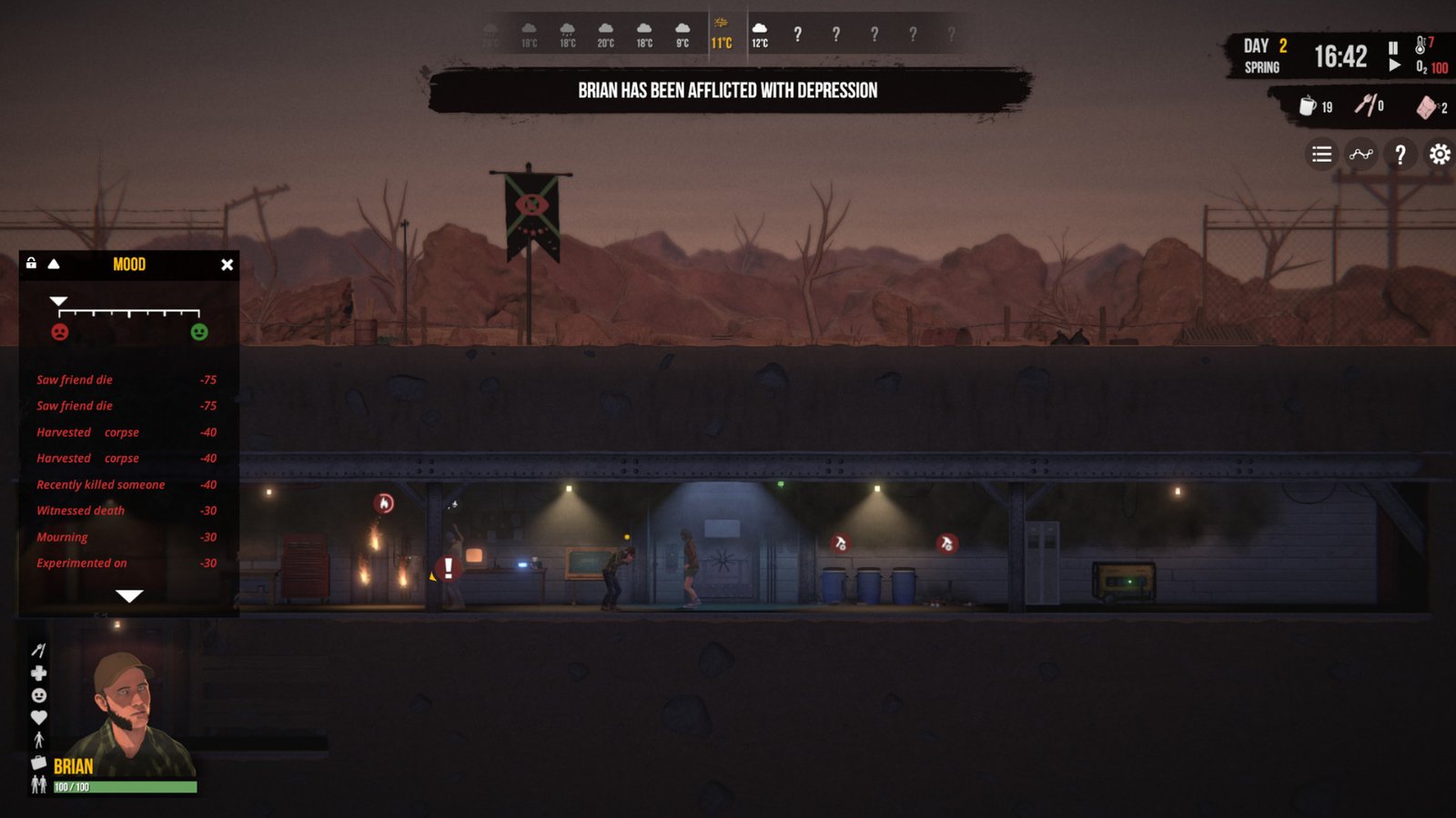 庇护所2/Sheltered 2
