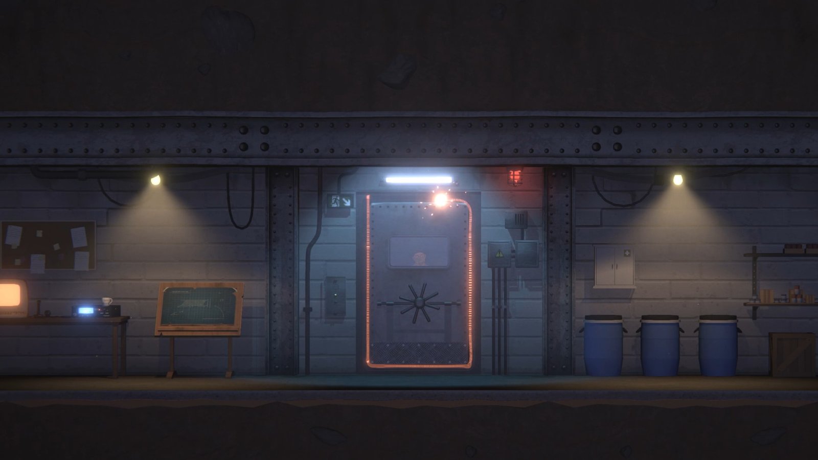 庇护所2/Sheltered 2
