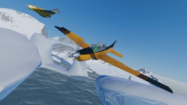 轻木模型飞机模拟器/Balsa Model Flight Simulator(v0.32.27.630)