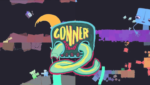 奇界行者2/GONNER2（v5682675）