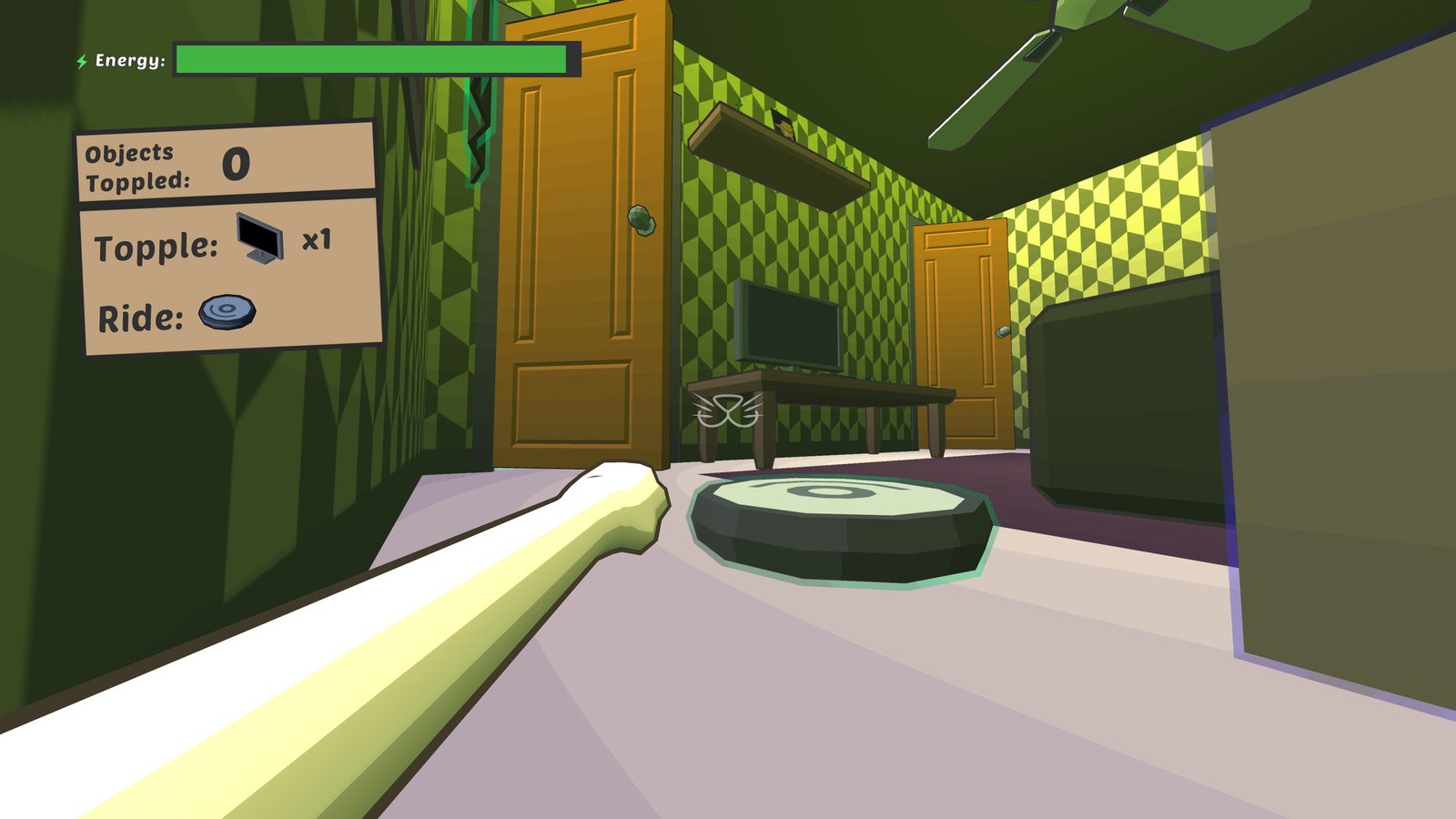 暴力喵喵拳:重置版/Catlateral Damage: Remeowstered