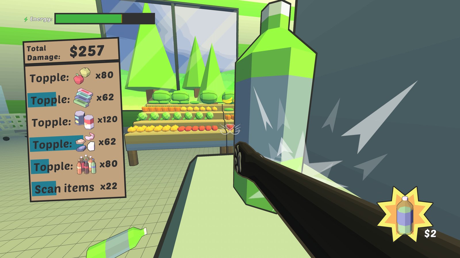 暴力喵喵拳:重置版/Catlateral Damage: Remeowstered