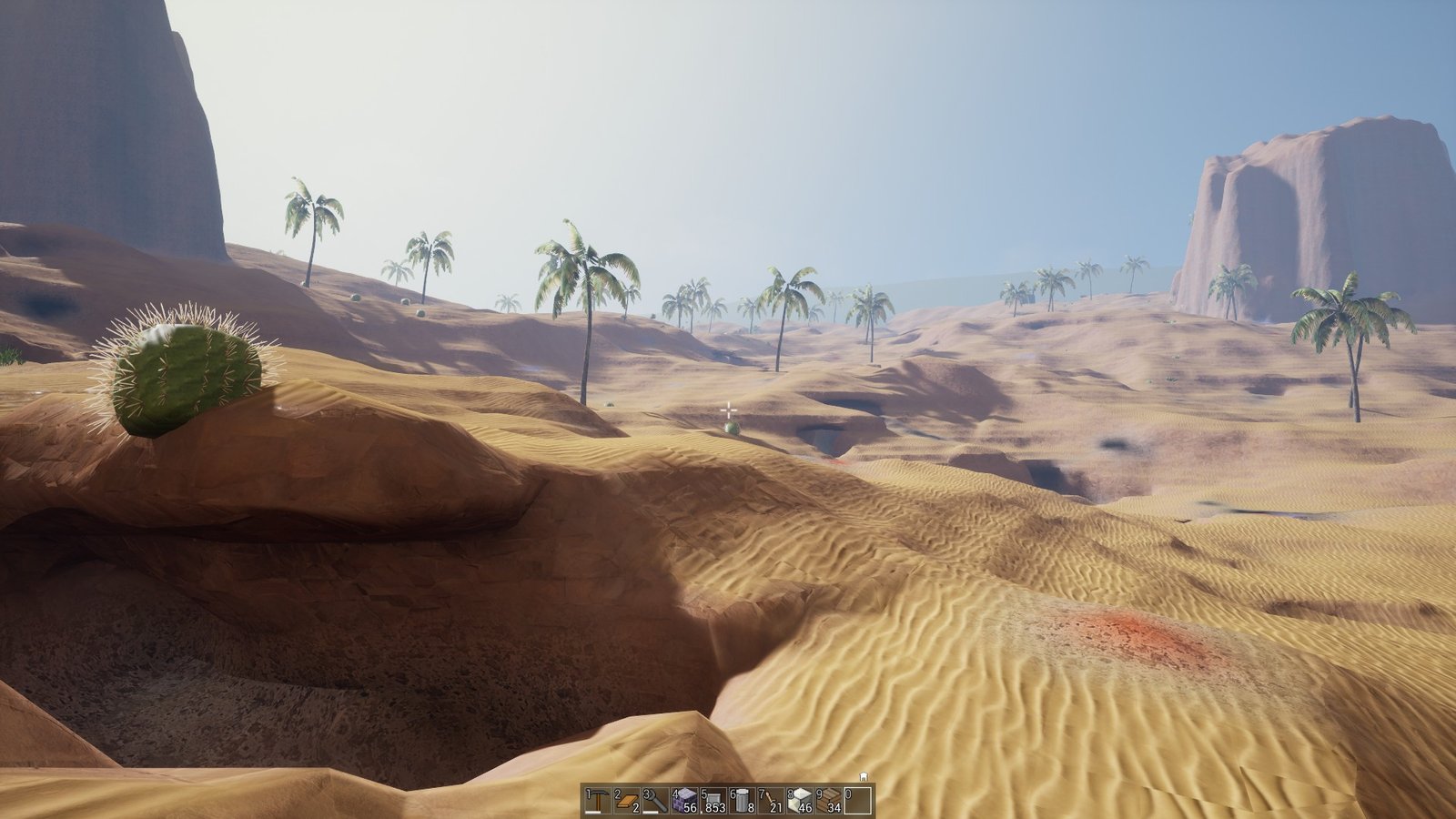 Evospace(v0.18.1)