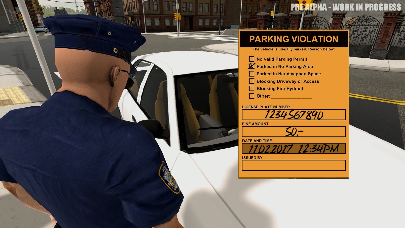消防模拟/Flashing Lights – Police Fire EMS（Build 270721）