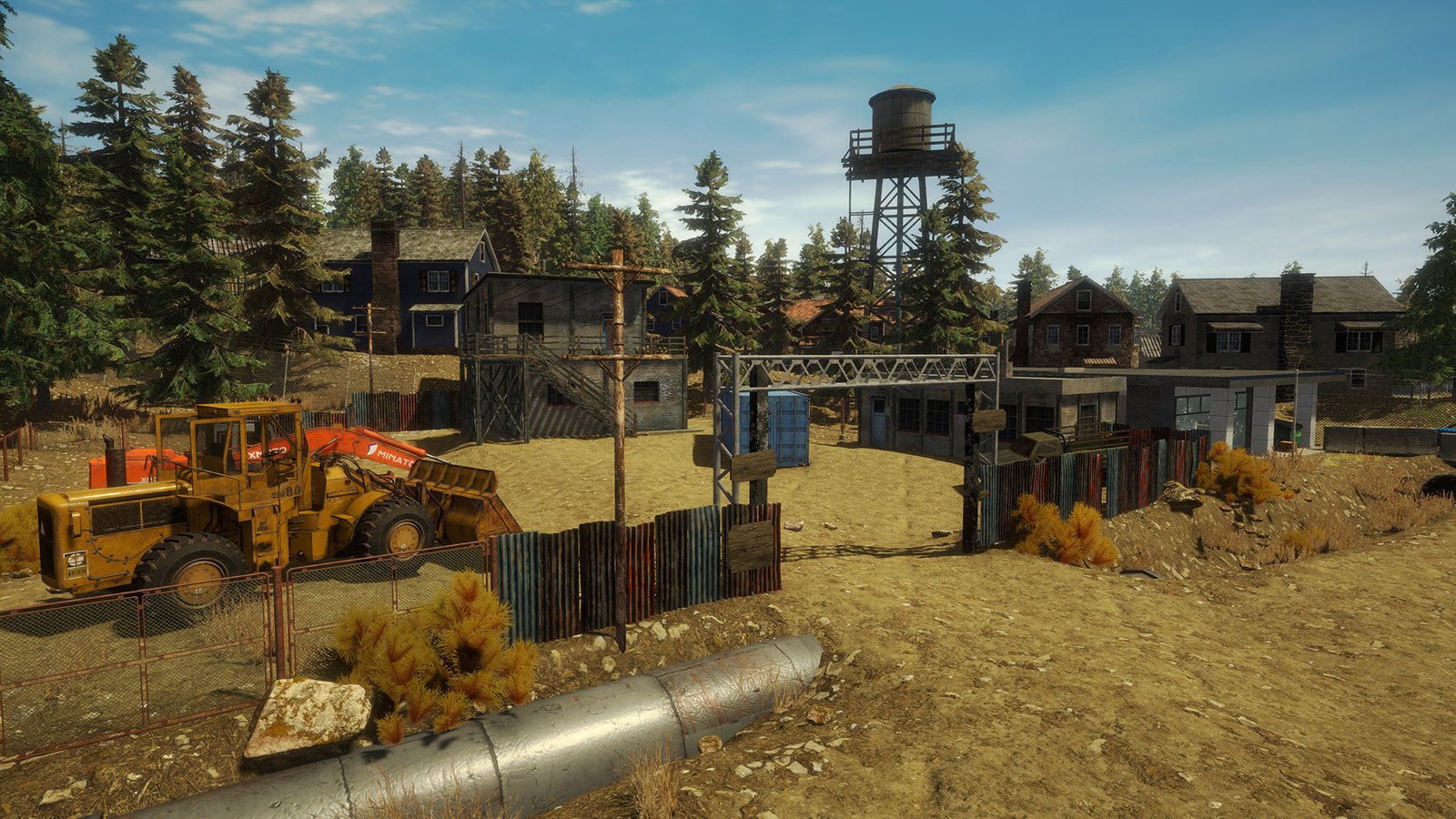 淘金热:The Game/Gold Rush: The Game(v1.5.5.14903)