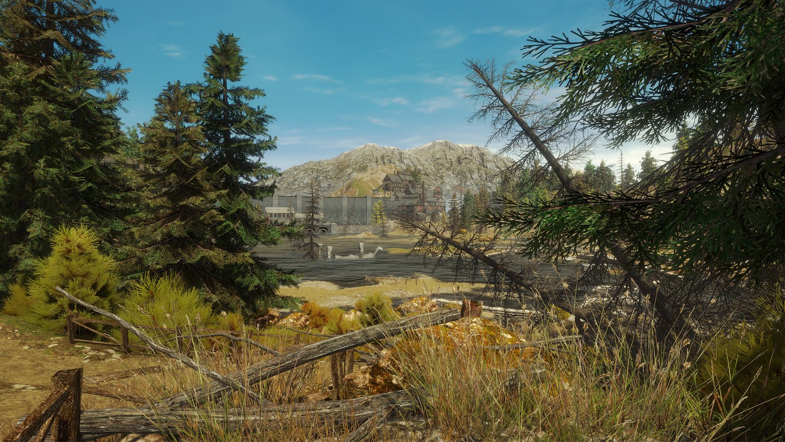 淘金热:The Game/Gold Rush: The Game(v1.5.5.14903)
