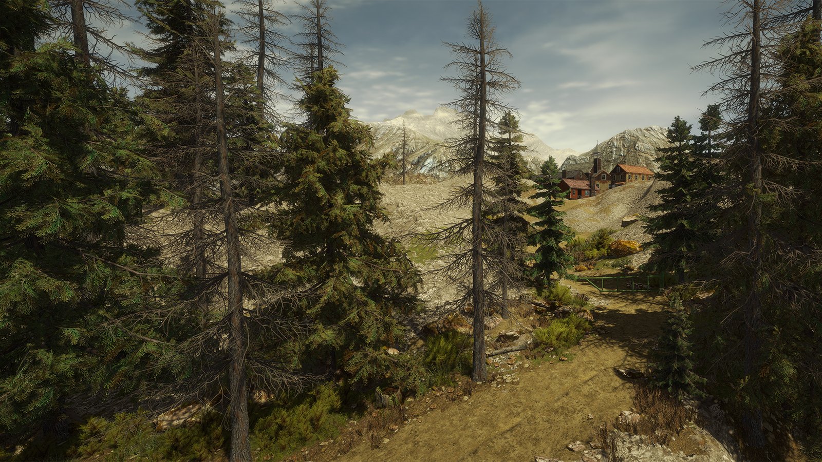 淘金热:The Game/Gold Rush: The Game(v1.5.5.14903)