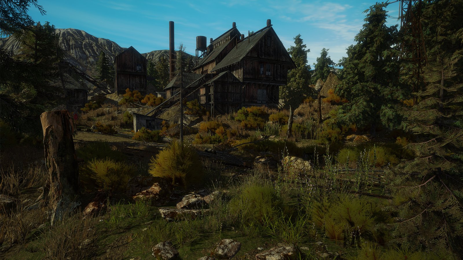 淘金热:The Game/Gold Rush: The Game(v1.5.5.14903)