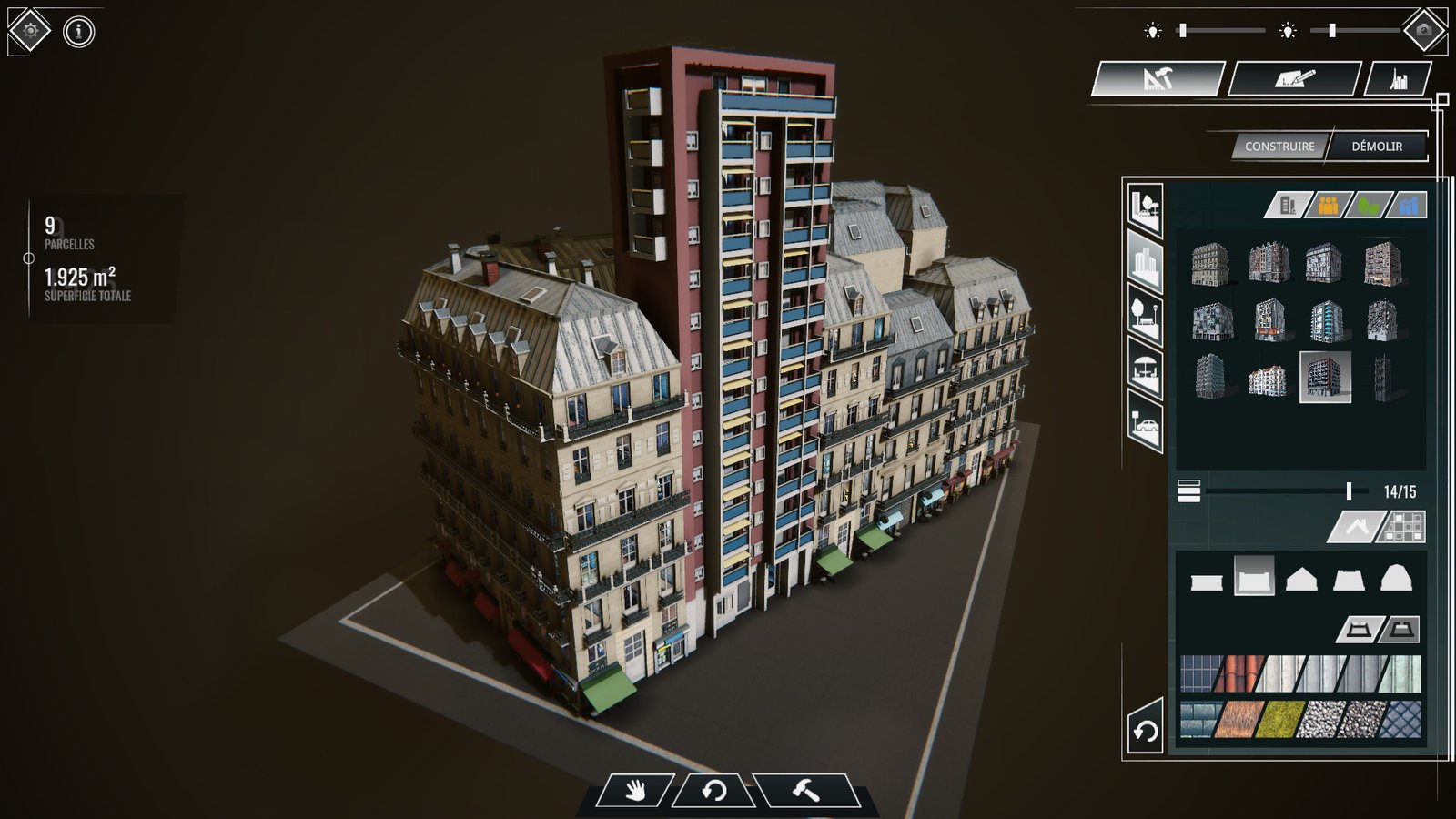 筑梦师:巴黎/The Architect: Paris(v0.8.2)