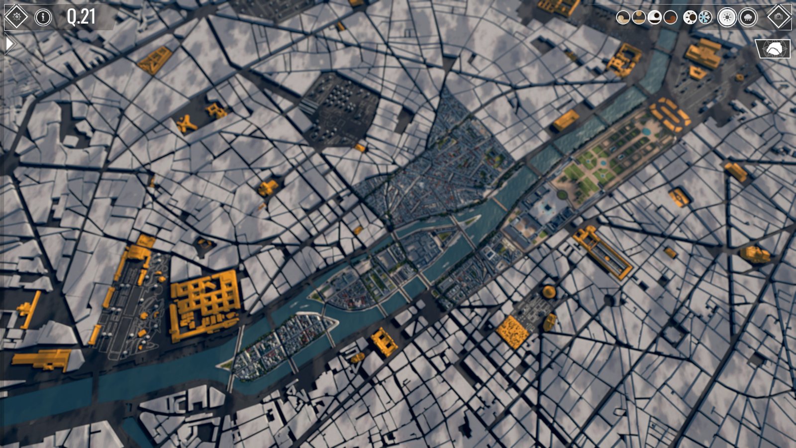 筑梦师:巴黎/The Architect: Paris(v0.8.2)
