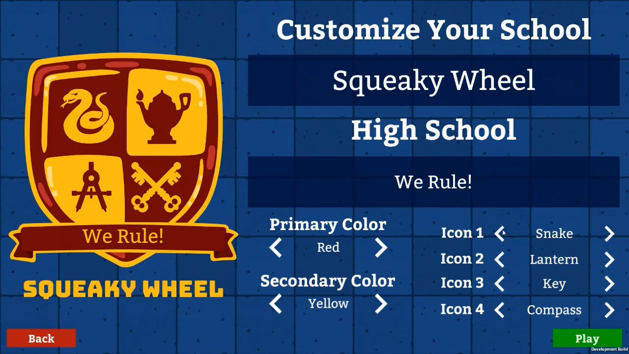 学术界:学校模拟/Academia : School Simulator(v1.0.38)