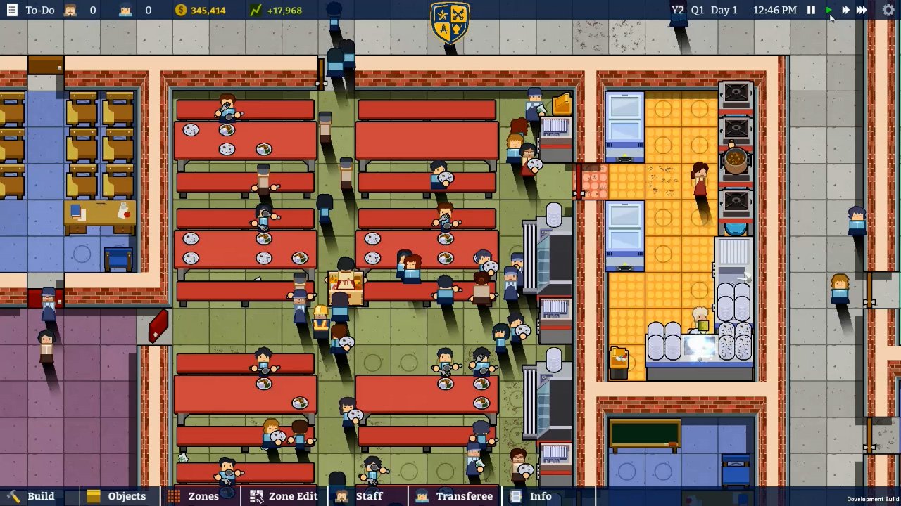 学术界:学校模拟/Academia : School Simulator(v1.0.38)