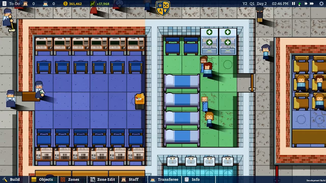 学术界:学校模拟/Academia : School Simulator(v1.0.38)