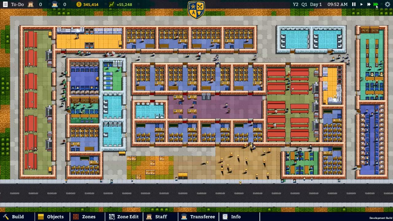 学术界:学校模拟/Academia : School Simulator(v1.0.38)