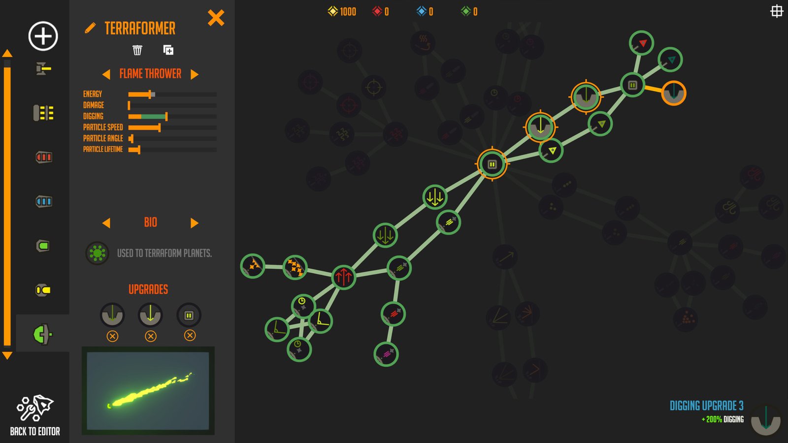 Nimbatus:太空无人机构造者/Nimbatus – The Space Drone Constructor