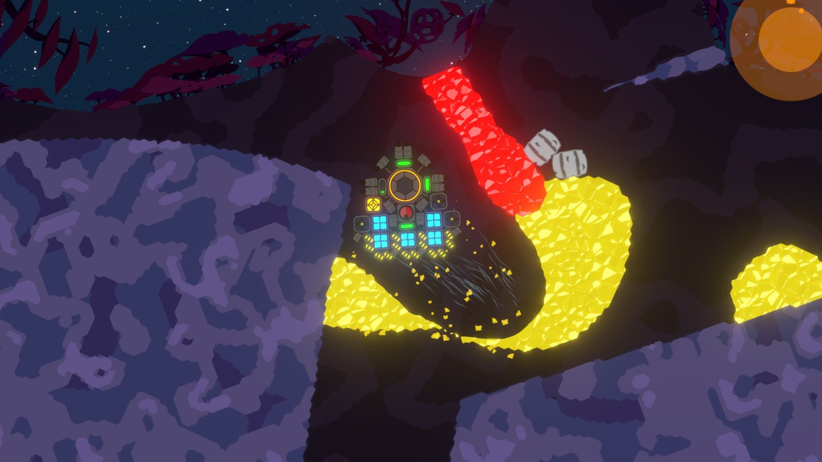 Nimbatus:太空无人机构造者/Nimbatus – The Space Drone Constructor