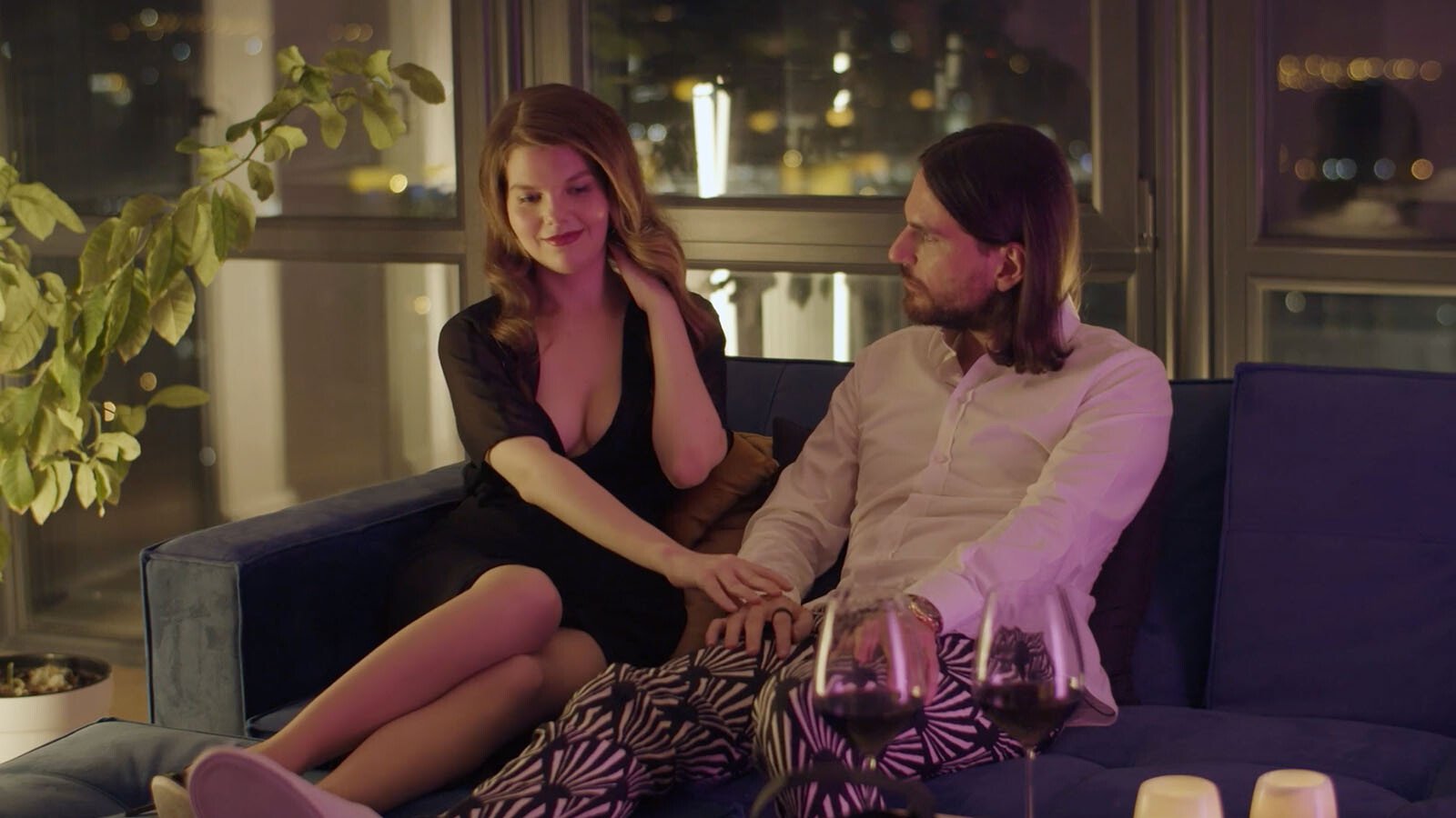超级情圣3:最终的诱惑/Super Seducer 3(豪华完整版)