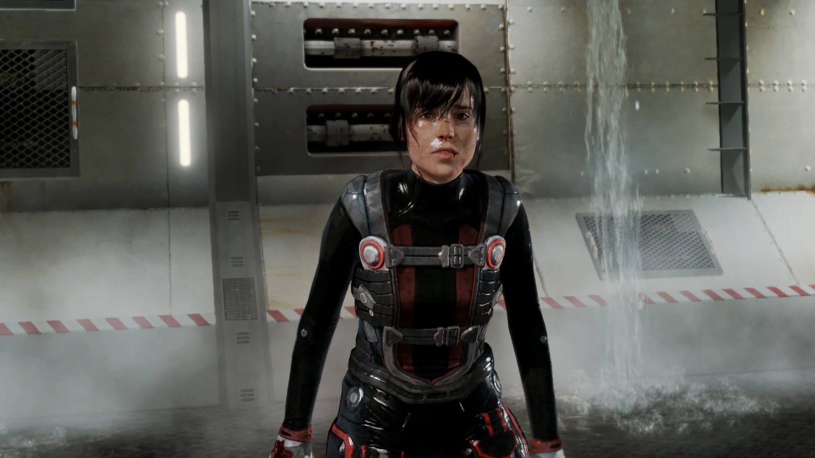 超凡双生/Beyond Two Souls